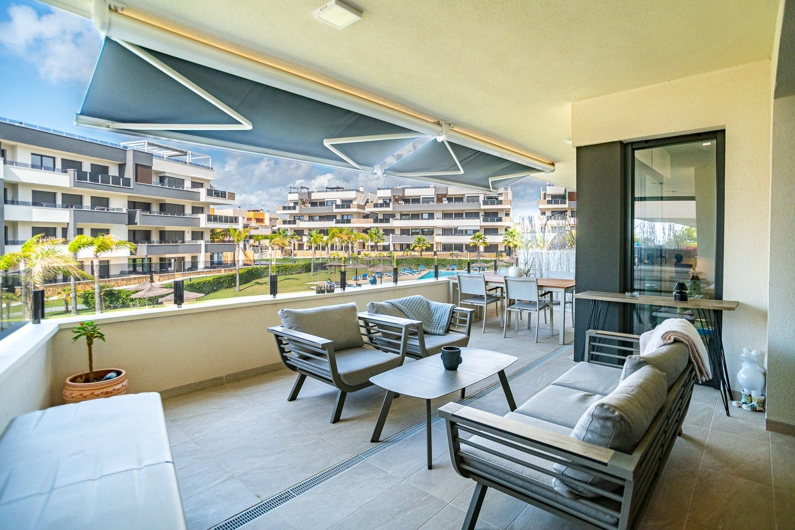 Apartamento 2 habitaciones 75m² en venta - La Zenia - foto 4