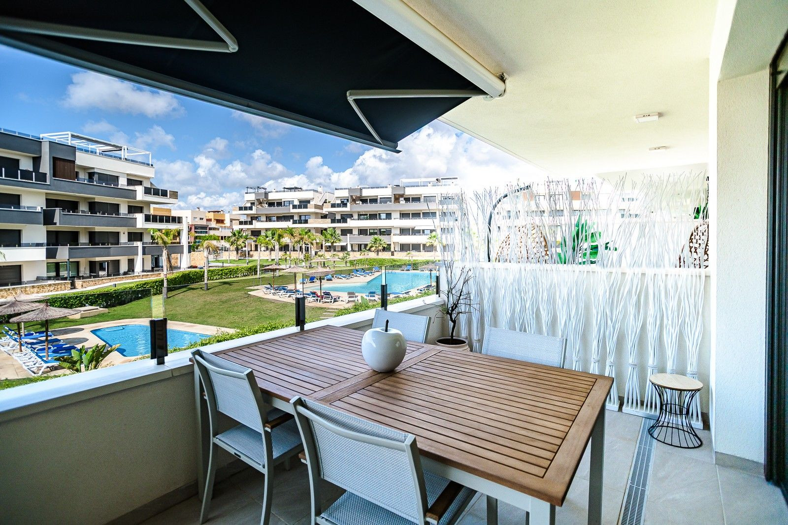 Apartamento 2 habitaciones 75m² en venta - La Zenia - foto 5