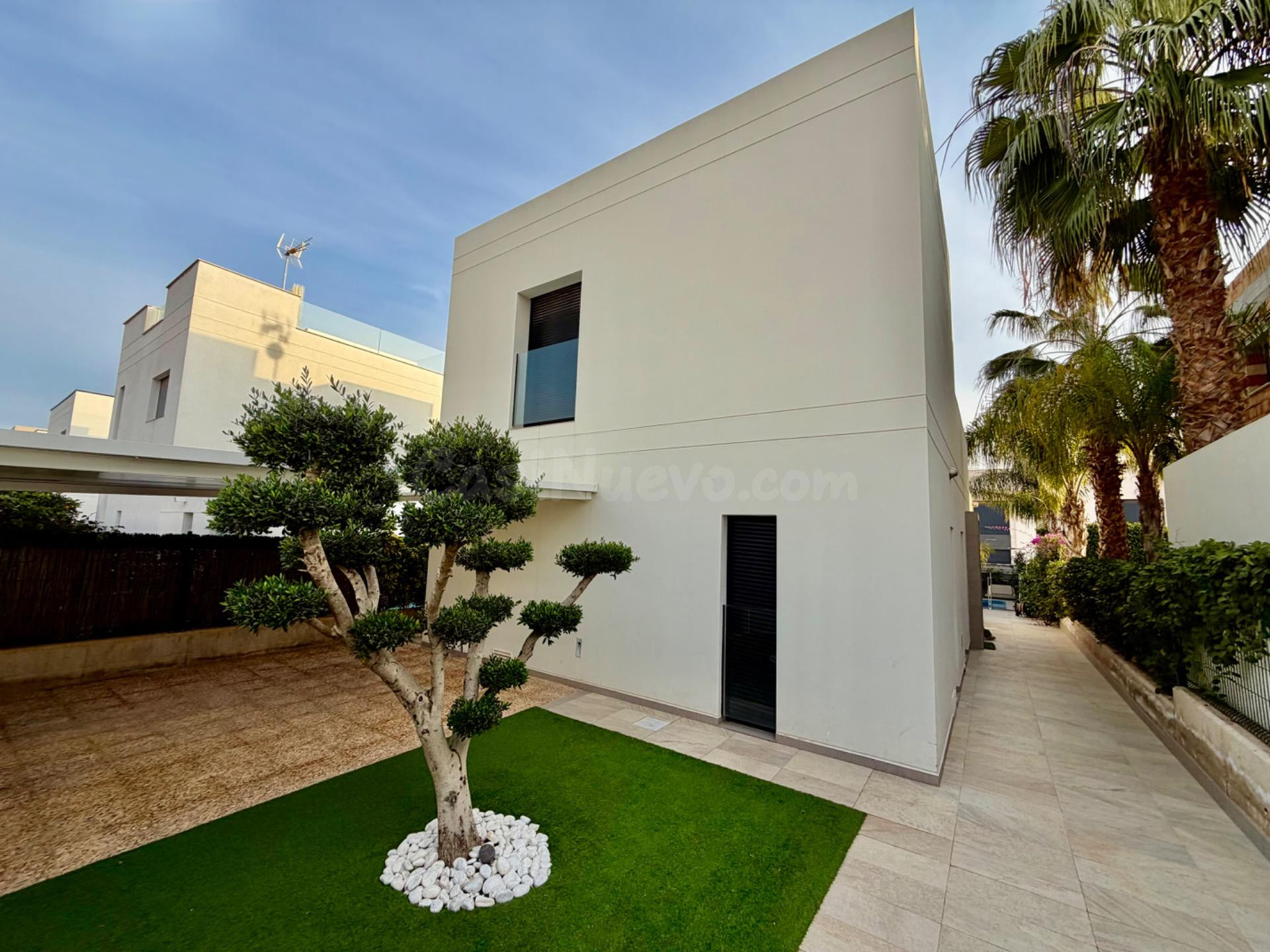 Villa 3 habitaciones 125m² en venta - Centro de la Ciudad Qu - foto 2