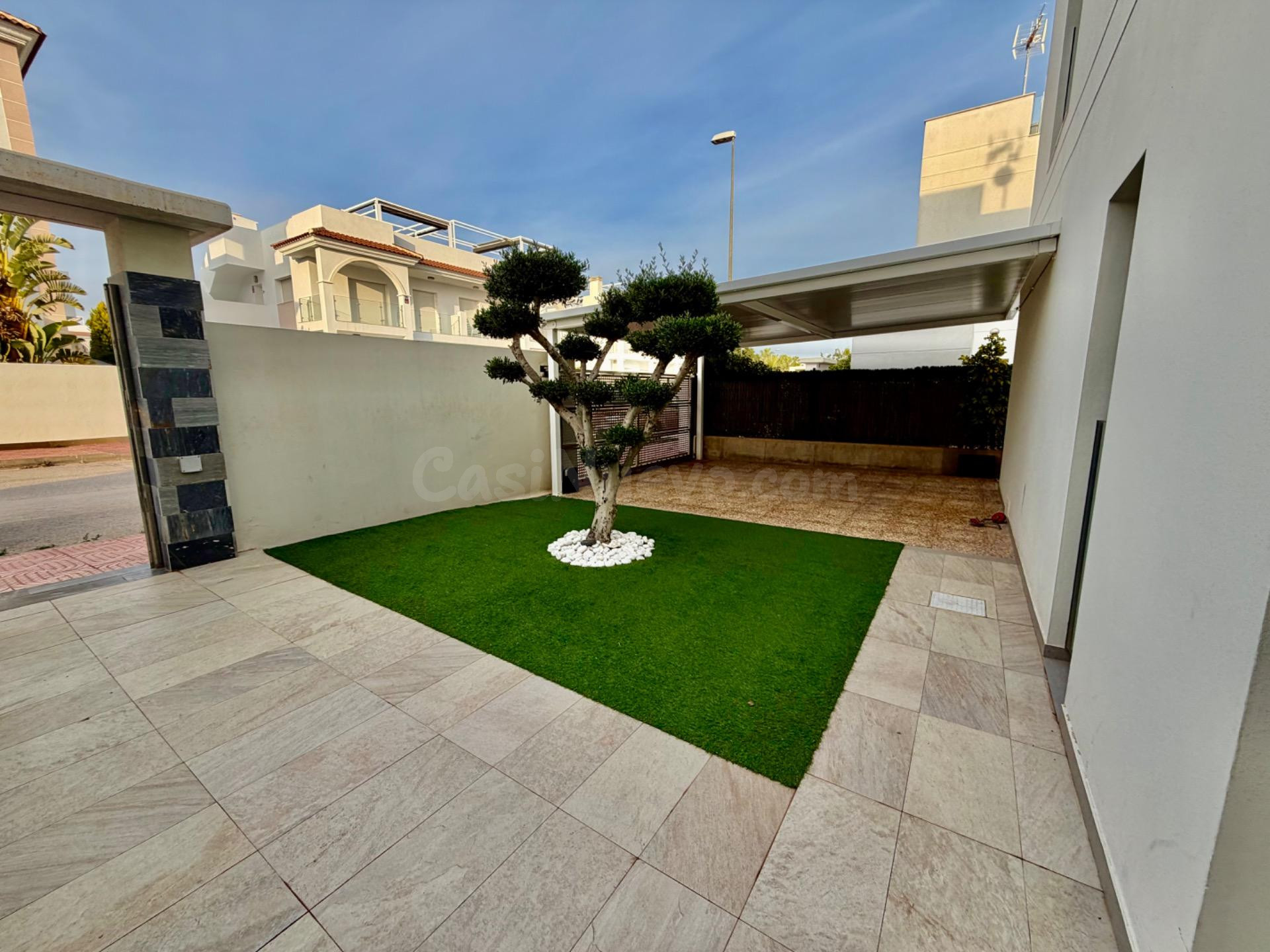 Villa 3 habitaciones 125m² en venta - Centro de la Ciudad Qu - foto 4