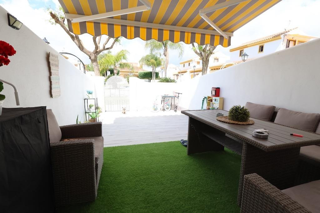 Dúplex 2 habitaciones 75m² en venta - Torre de la Horadada - foto 3