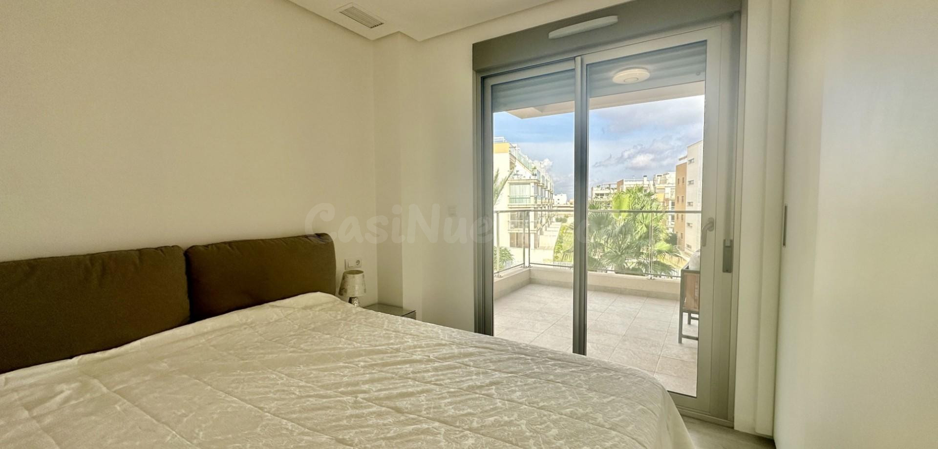 Apartamento 3 habitaciones 82m² en venta - Los Dolses - foto 5