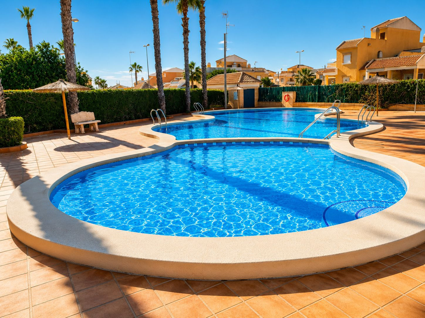 Casa 3 habitaciones 104m² en venta - Doña Pepa