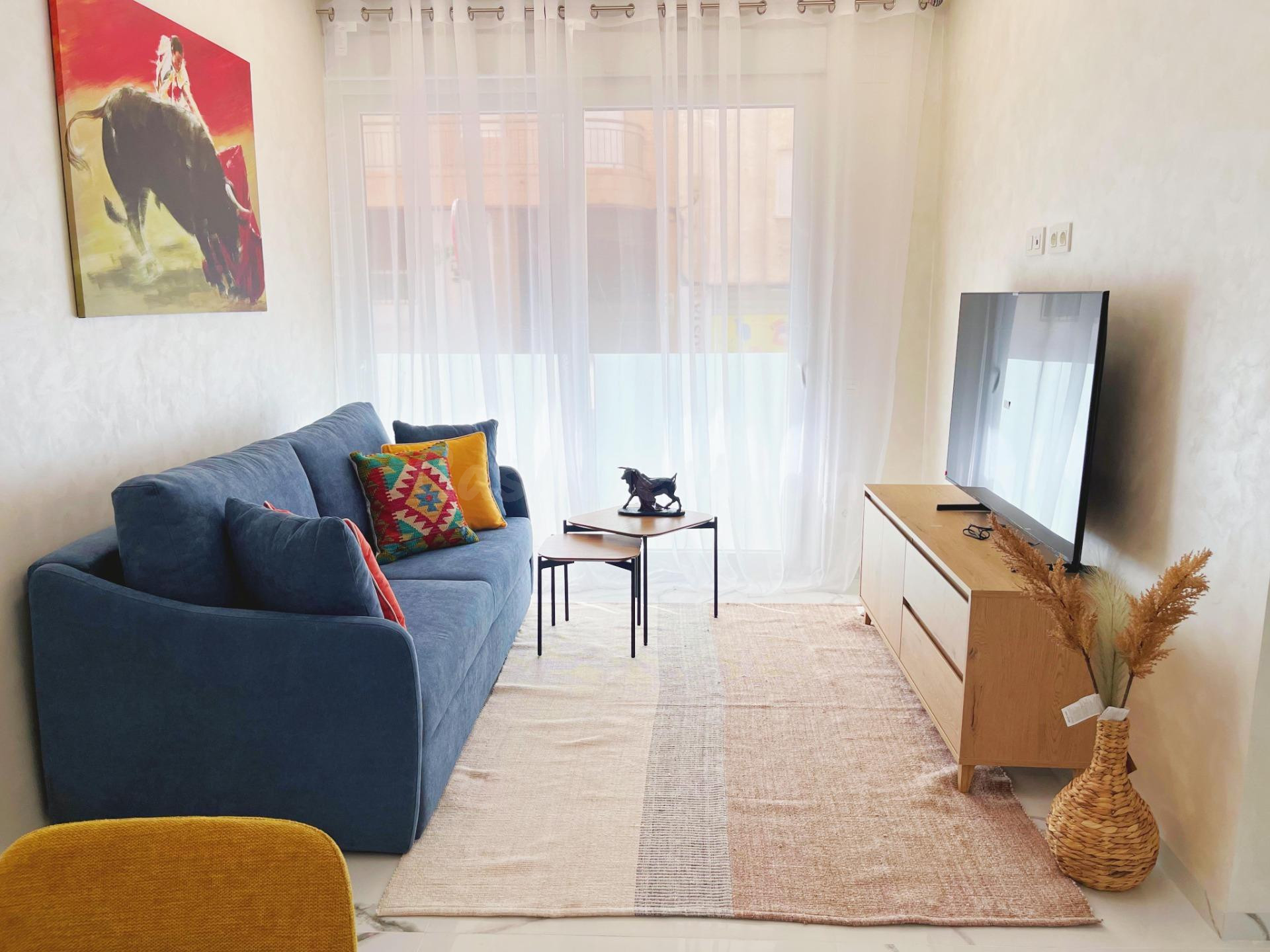 Apartamento 2 habitaciones 90m² en venta - Playa del cura - foto 3