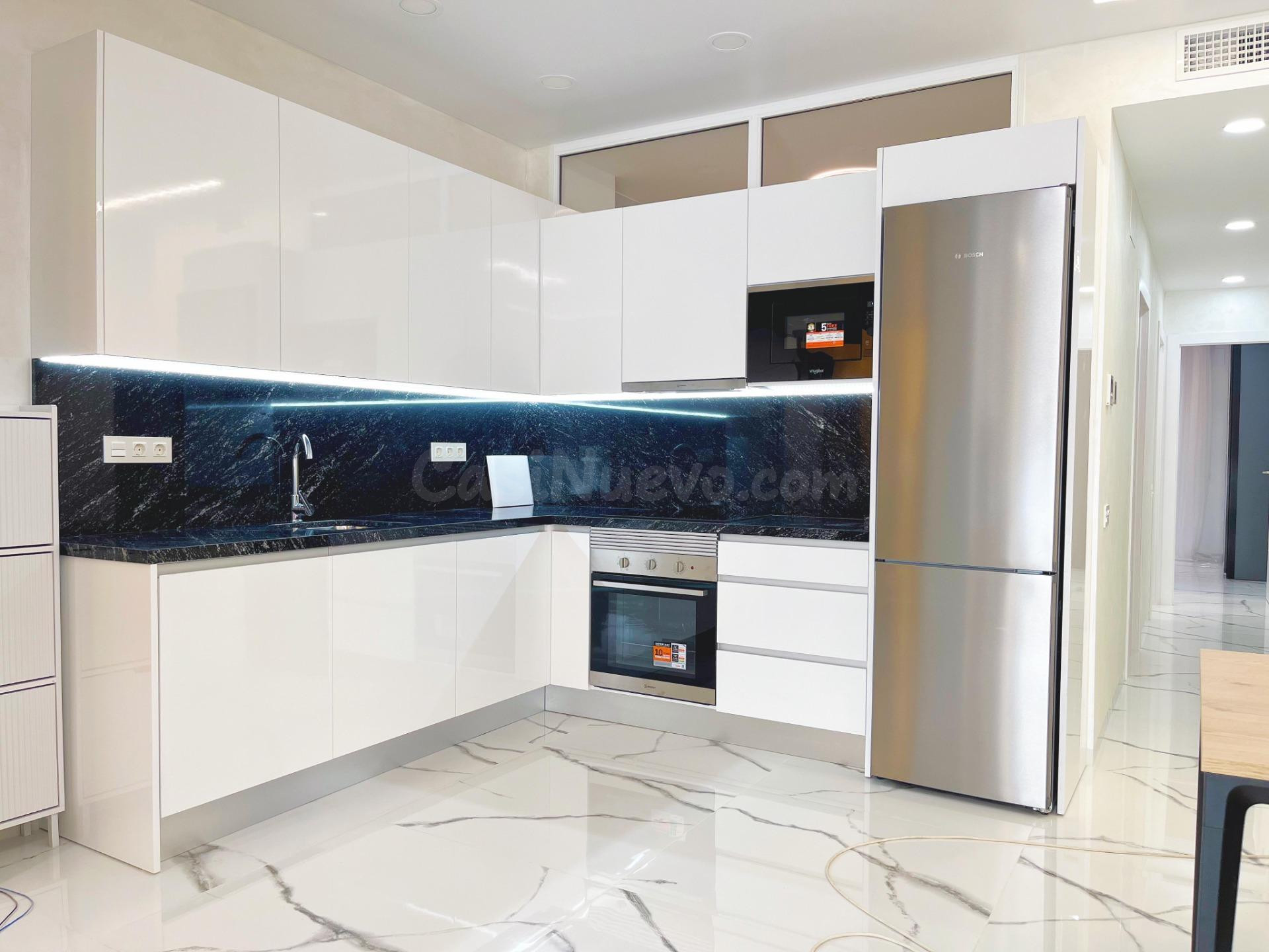 Apartamento 2 habitaciones 90m² en venta - Playa del cura - foto 4