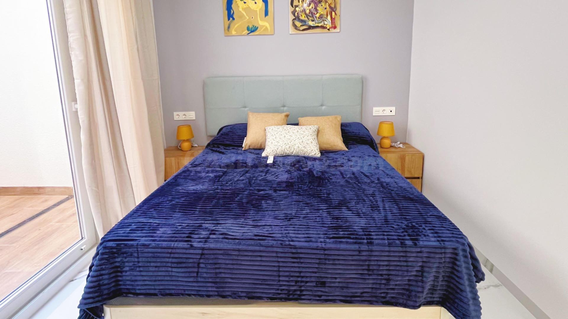 Apartamento 2 habitaciones 90m² en venta - Playa del cura - foto 3