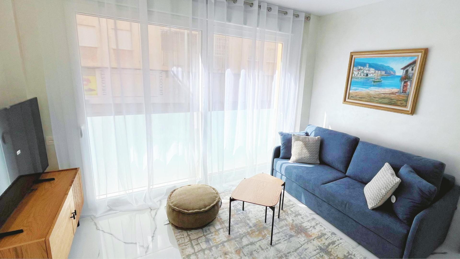 Apartamento 2 habitaciones 90m² en venta - Playa del cura - foto 5