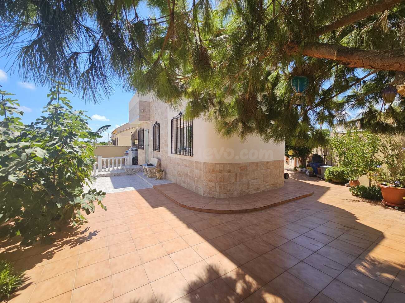 Villa 3 habitaciones 74m² en venta - Centro