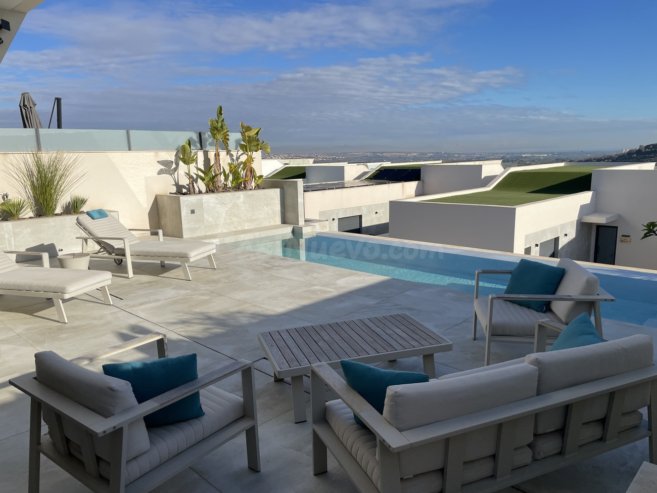 Villa 4 habitaciones 300m² en venta - Comunidad valenciana - foto 2