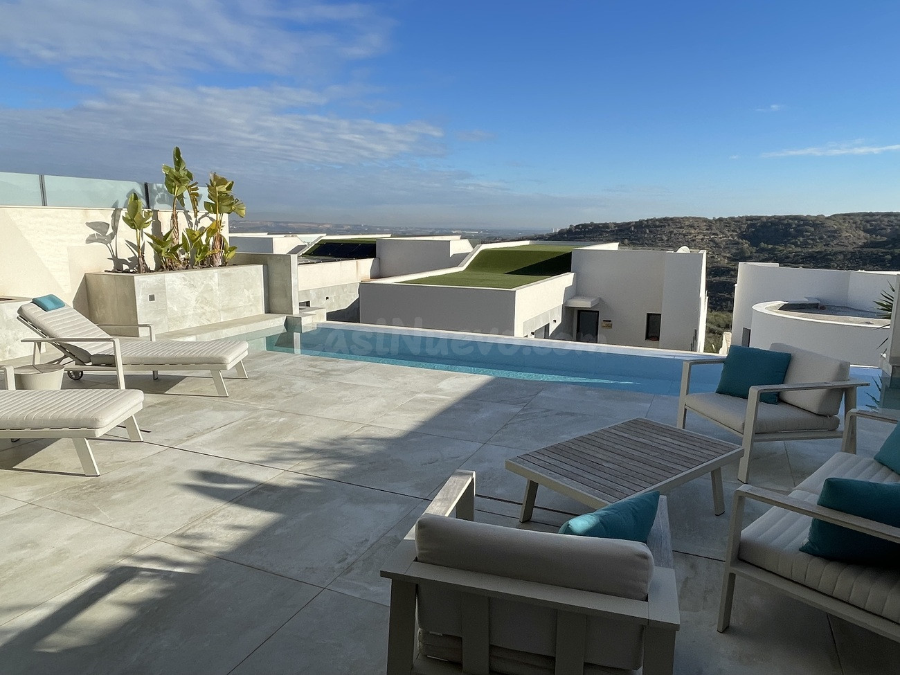 Villa 4 habitaciones 300m² en venta - Comunidad valenciana - foto 4