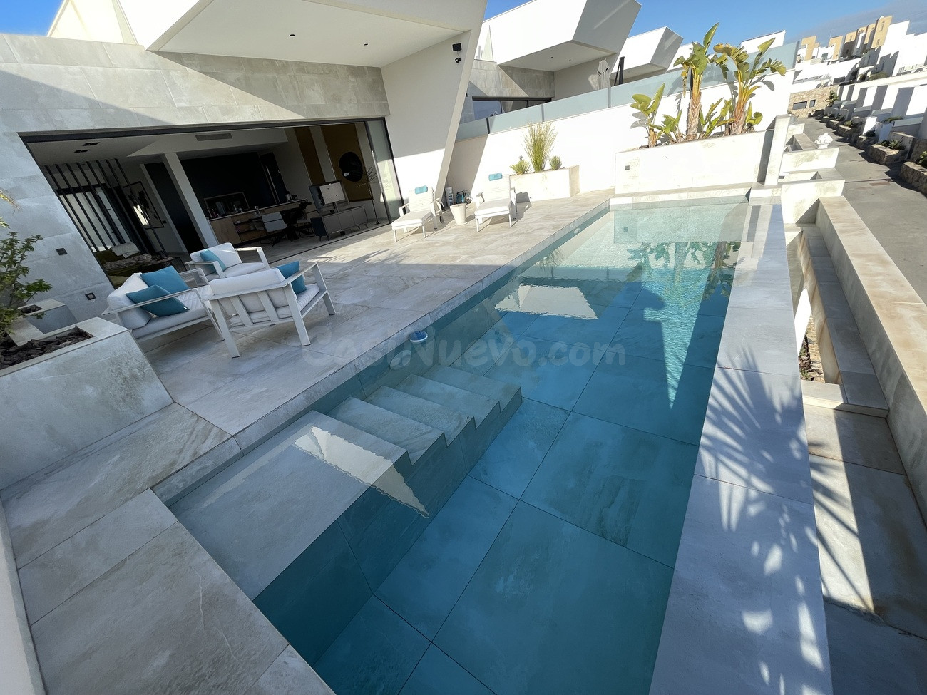 Villa 4 habitaciones 300m² en venta - Comunidad valenciana - foto 5