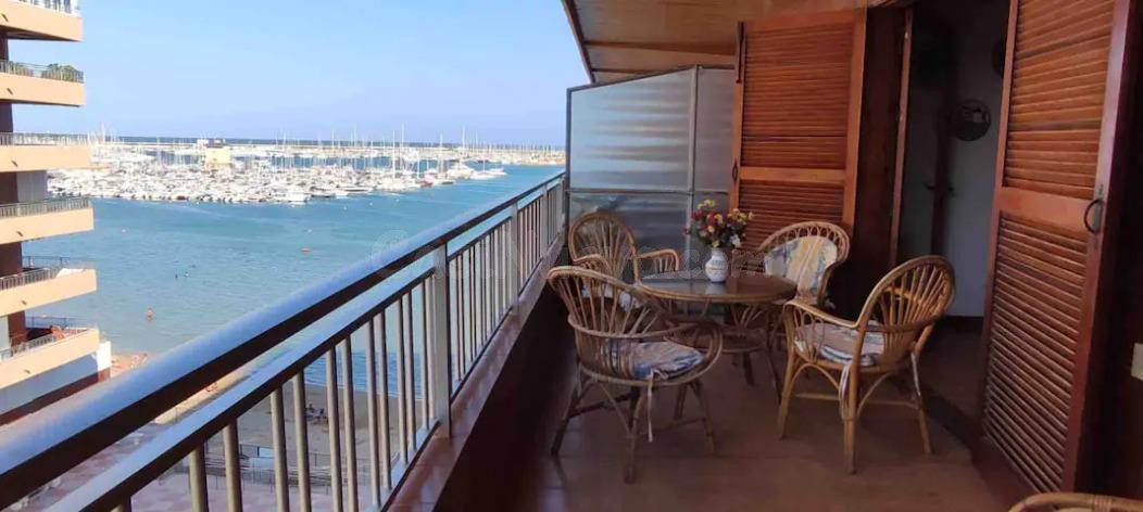 Apartamento 3 habitaciones 120m² en venta - Playa de los Nau