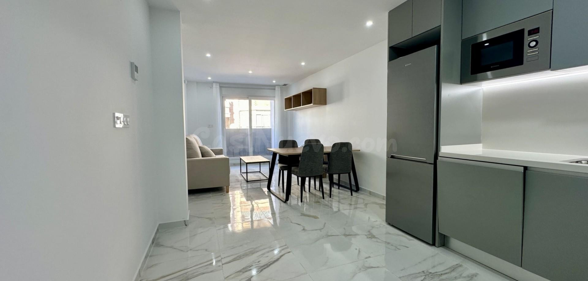 Apartamento 2 habitaciones 75m² en venta - torrevieja - foto 2