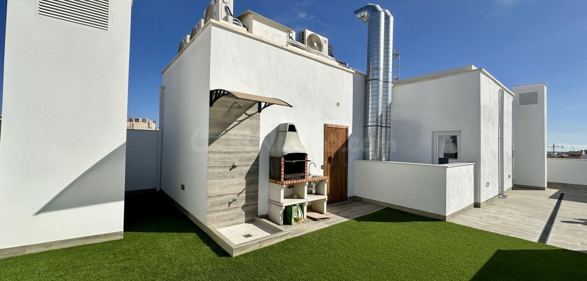 Apartamento 2 habitaciones 75m² en venta - torrevieja - foto 3