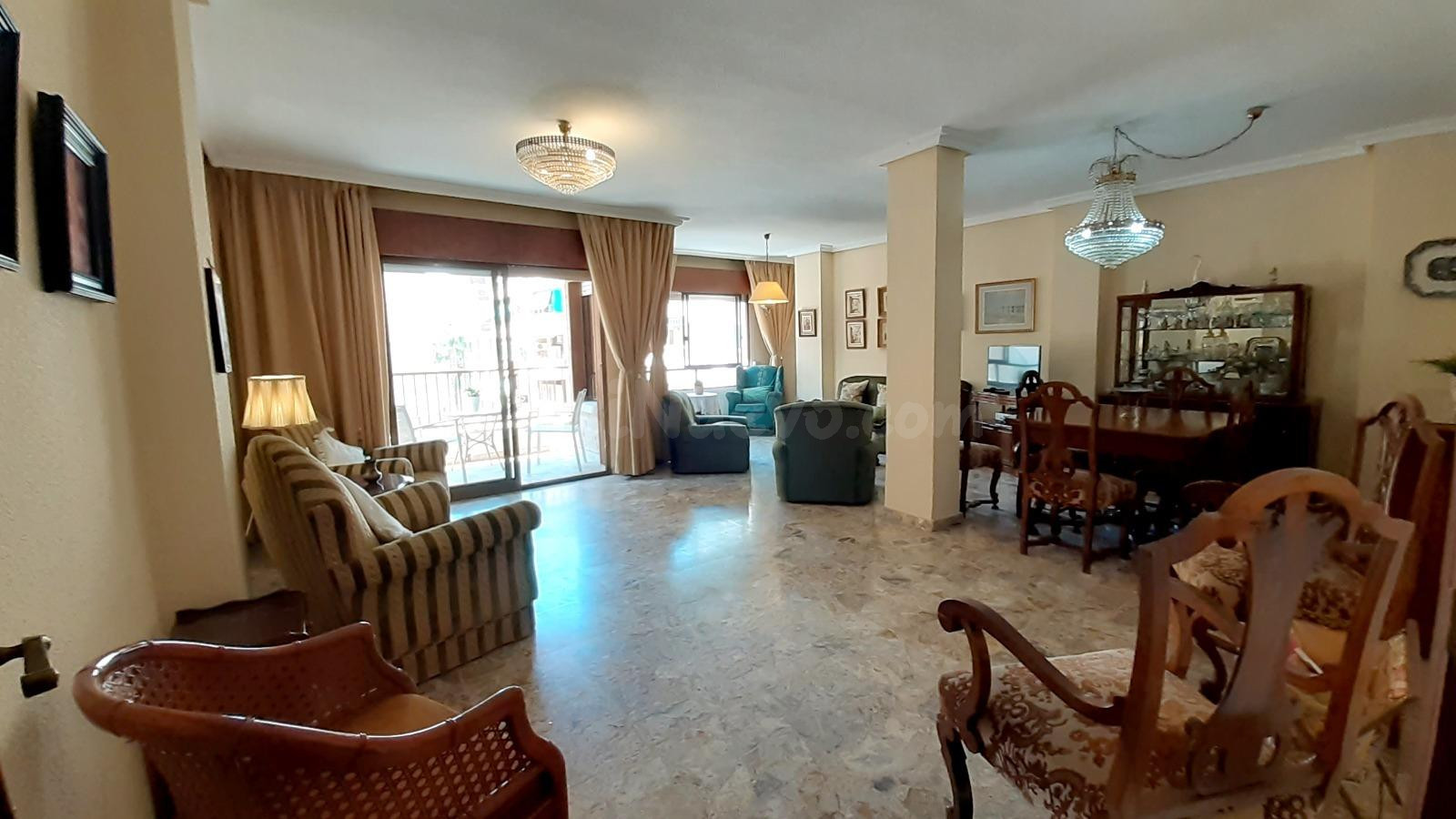 Apartamento 4 habitaciones 164m² en venta - torrevieja - foto 3