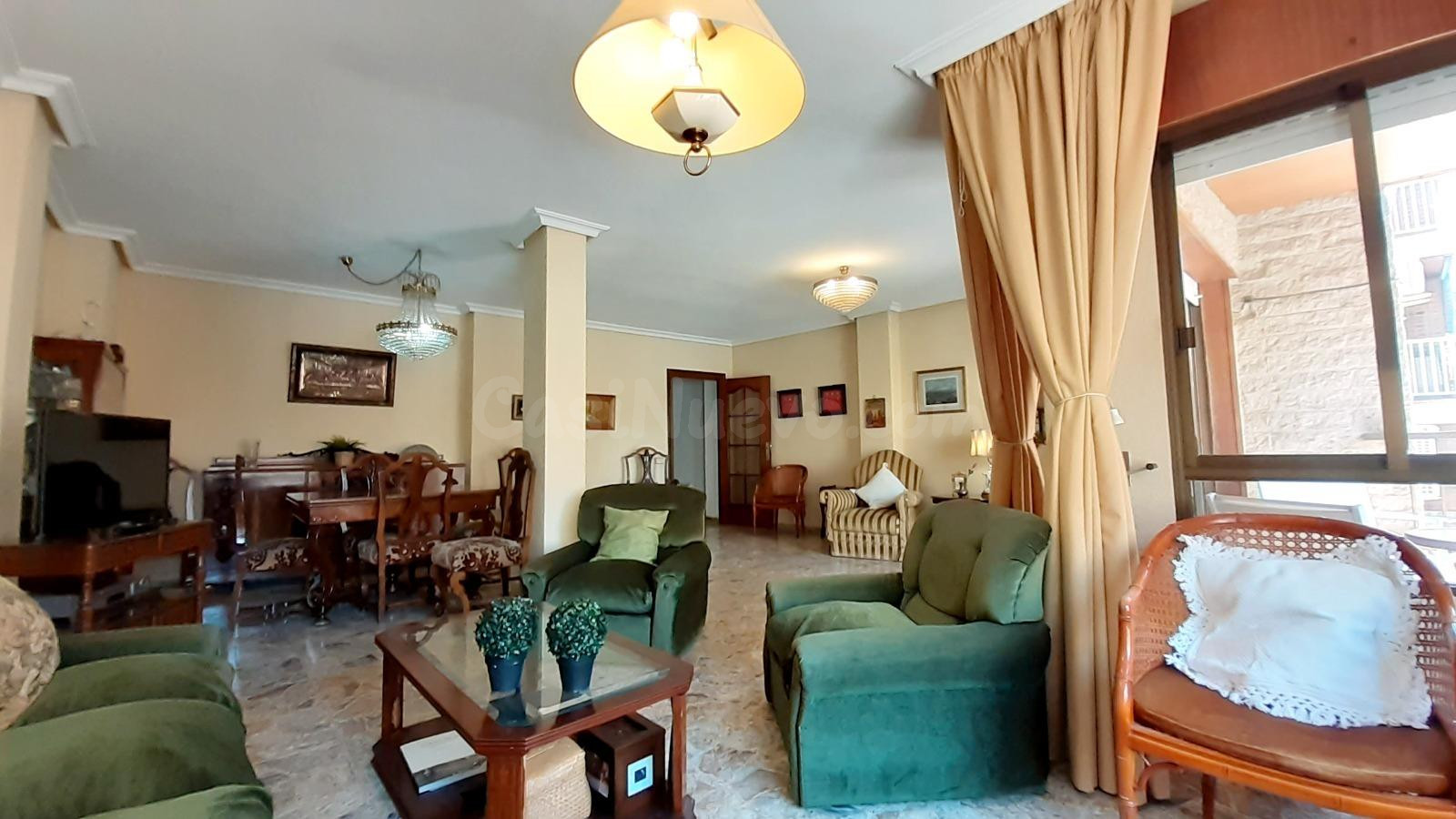 Apartamento 4 habitaciones 164m² en venta - torrevieja - foto 4
