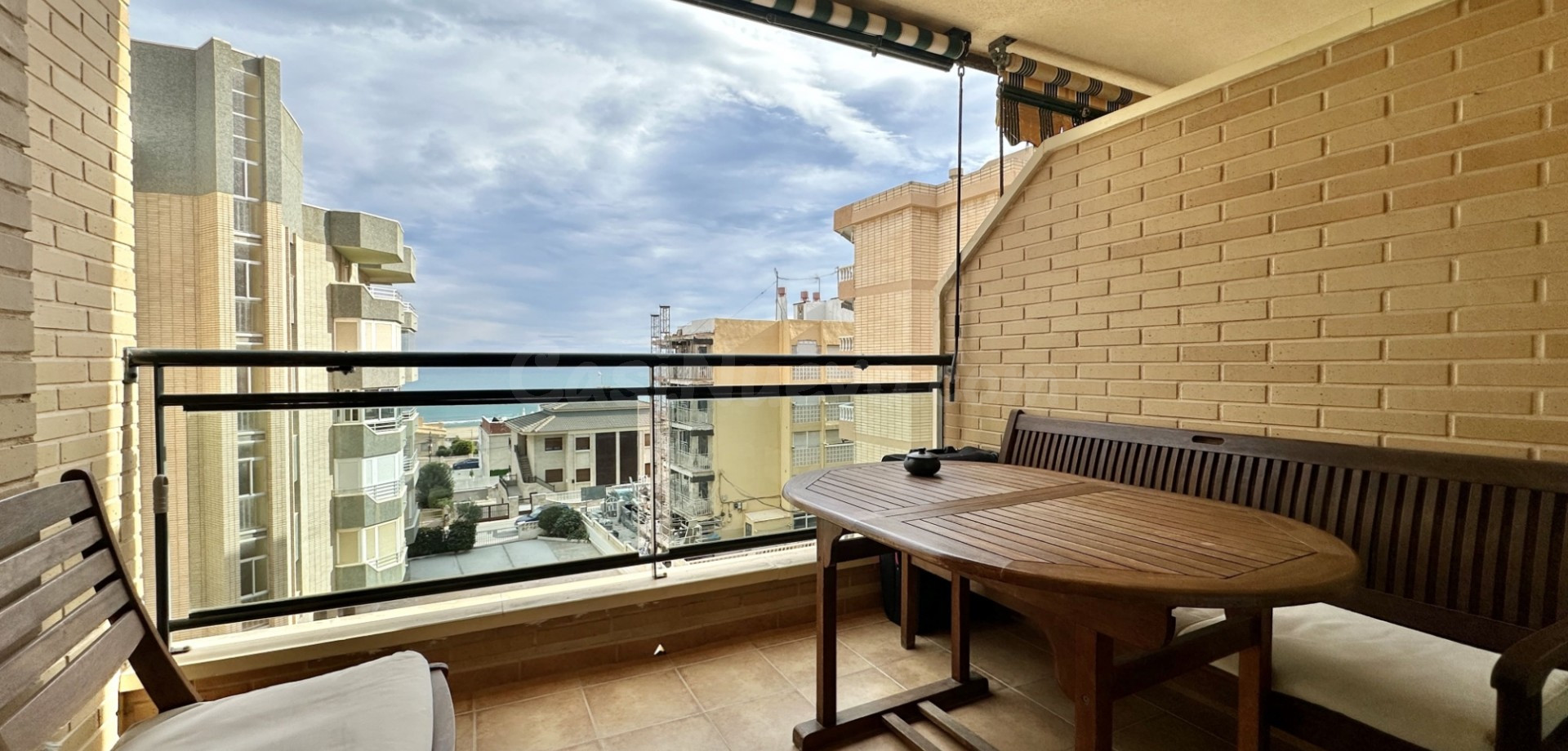 Apartamento 2 habitaciones 78m² en venta - Pueblo - foto 2