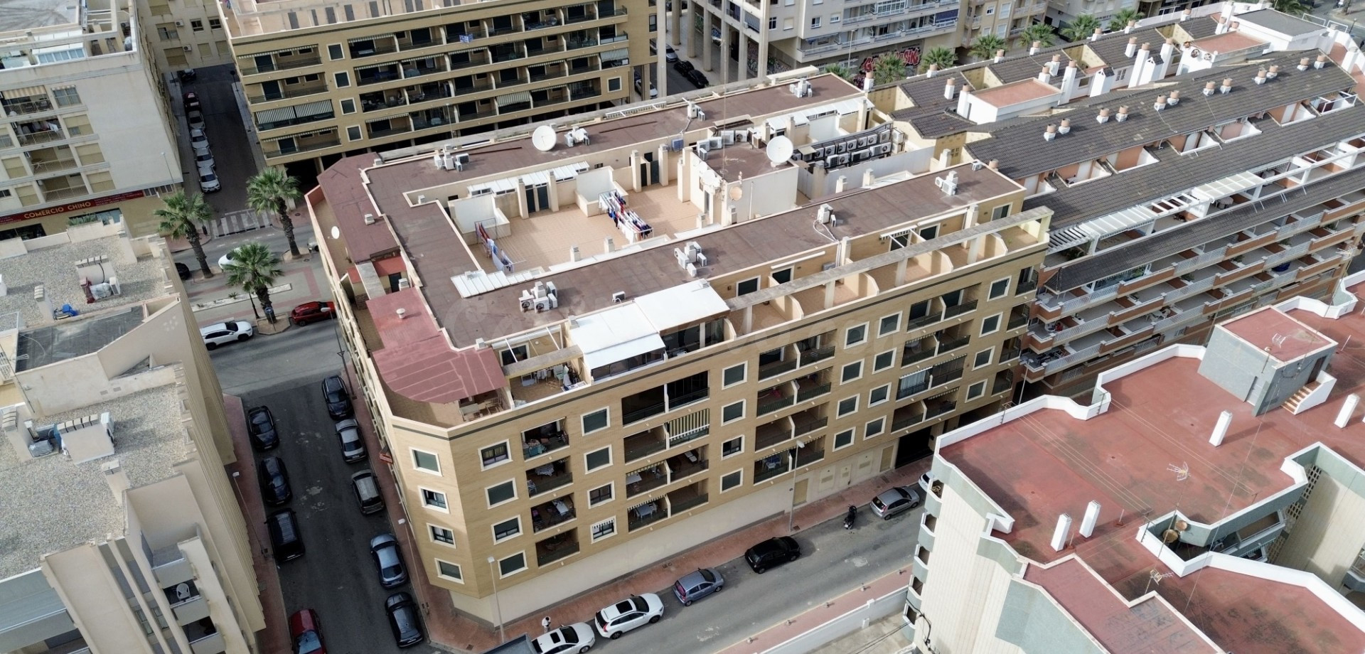 Apartamento 2 habitaciones 78m² en venta - Pueblo - foto 3