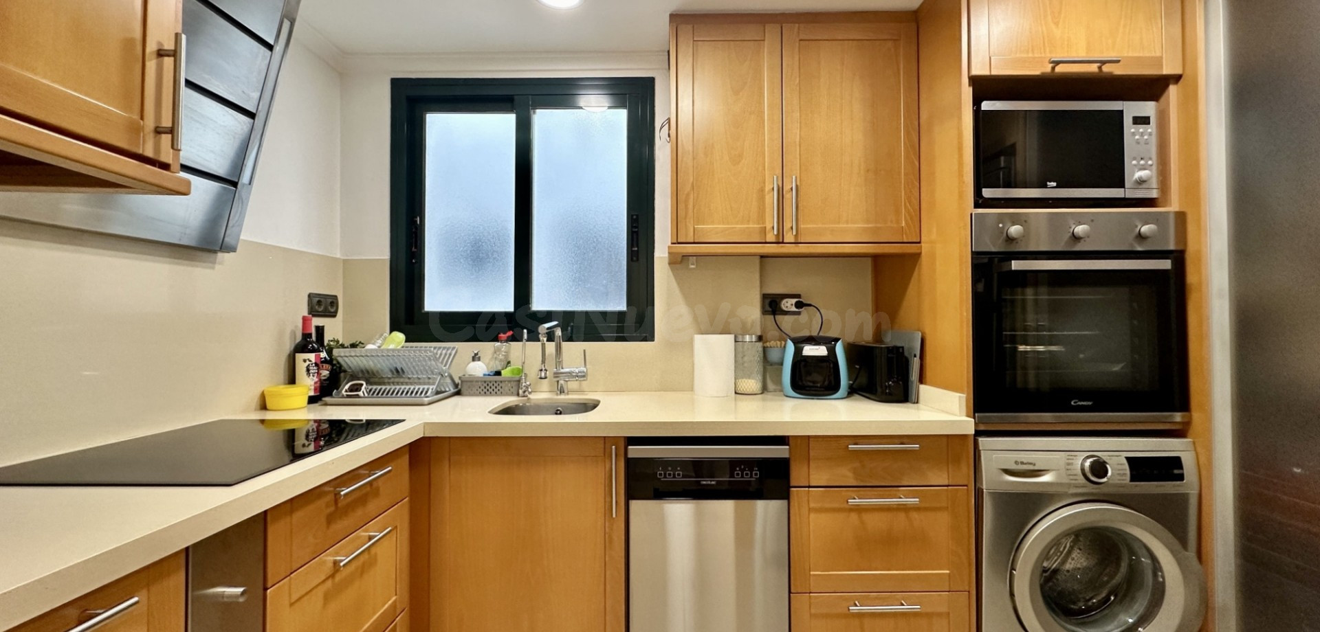 Apartamento 2 habitaciones 78m² en venta - Pueblo - foto 4