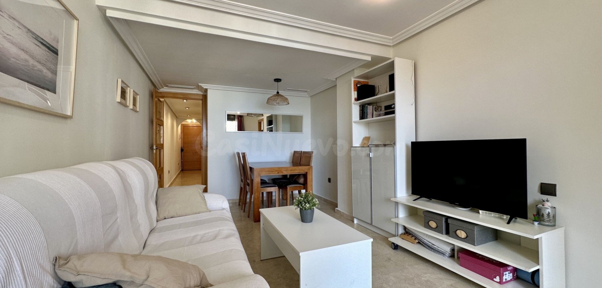 Apartamento 2 habitaciones 78m² en venta - Pueblo - foto 5