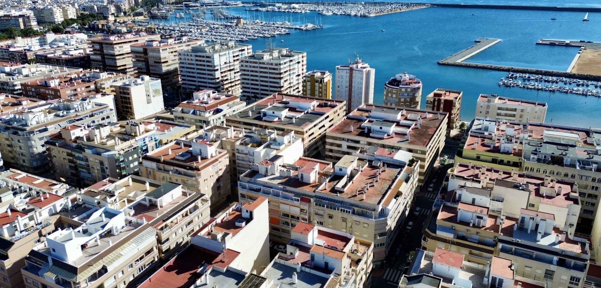 Apartamento 2 habitaciones 58m² en venta - Acequion