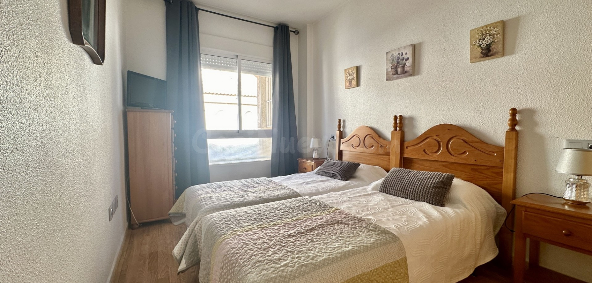 Apartamento 2 habitaciones 58m² en venta - Acequion - foto 3