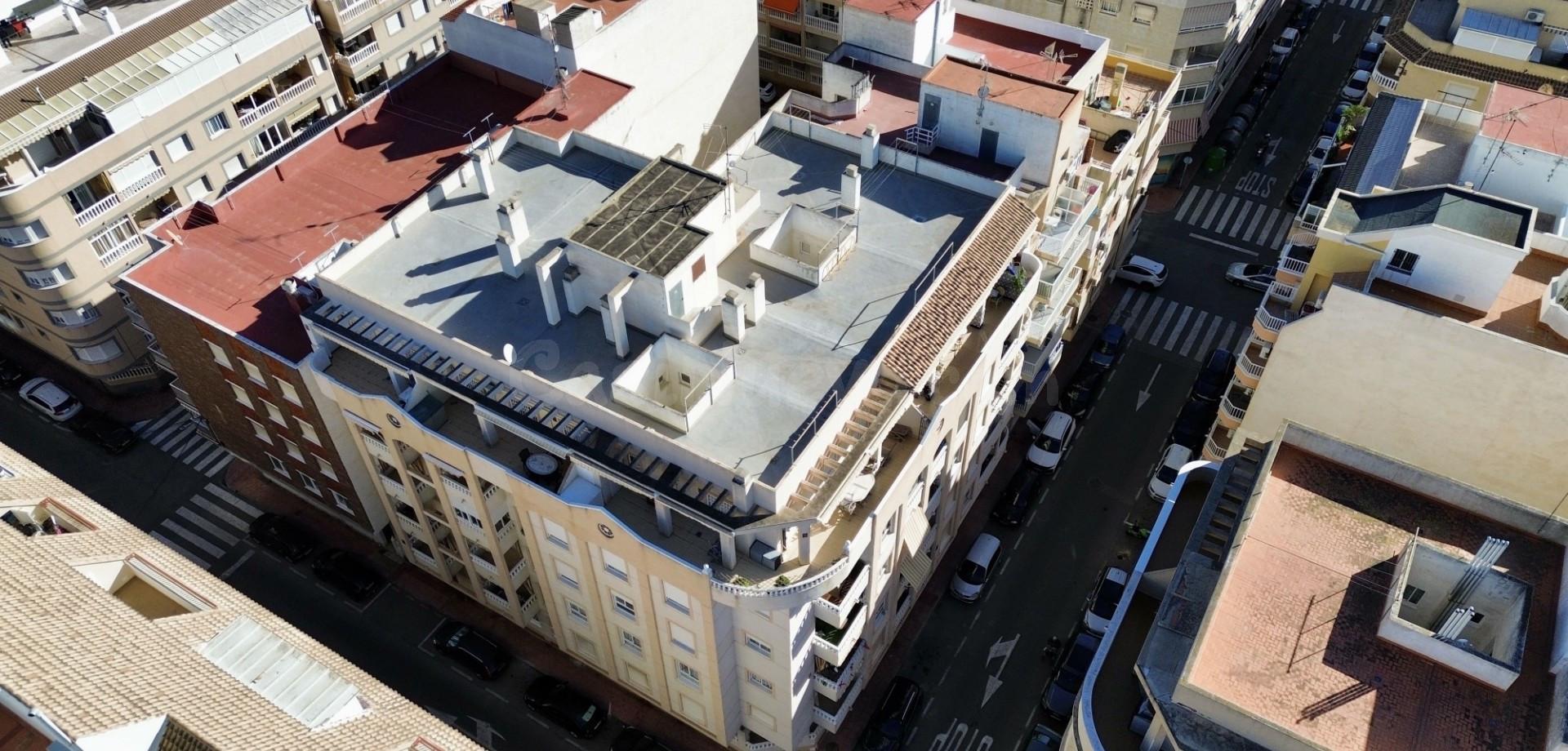 Apartamento 2 habitaciones 58m² en venta - Acequion - foto 4