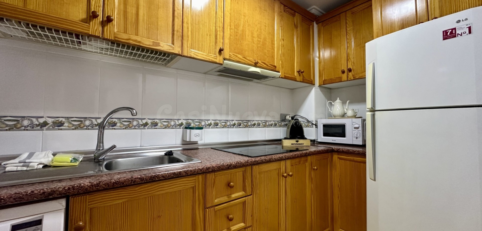 Apartamento 2 habitaciones 58m² en venta - Acequion - foto 5