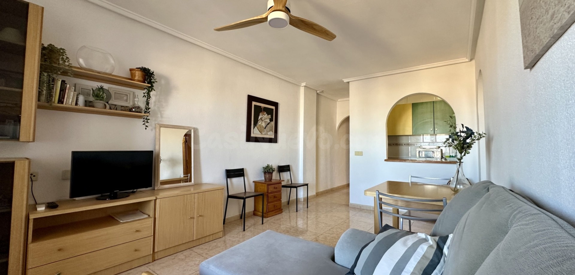 Apartamento 2 habitaciones 65m² en venta - Centro - foto 2