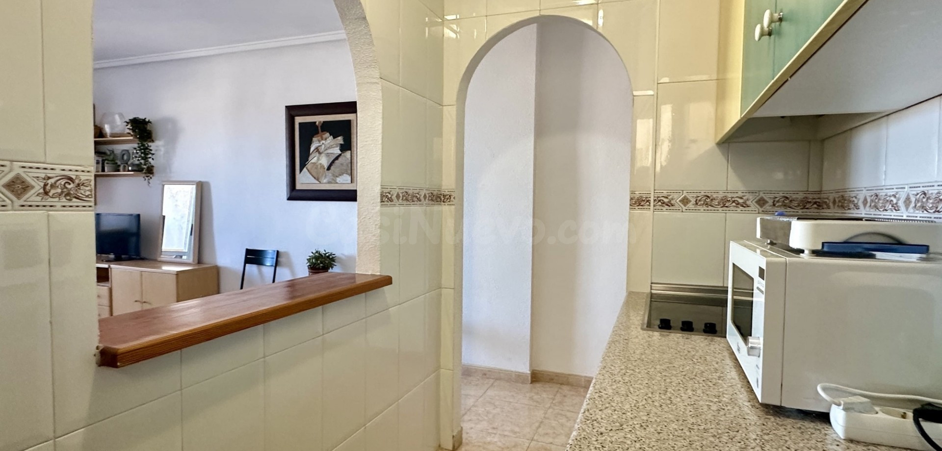 Apartamento 2 habitaciones 65m² en venta - Centro - foto 3