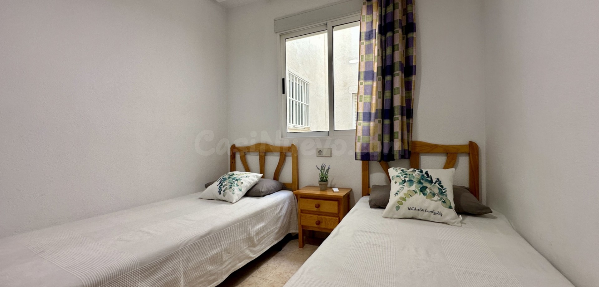 Apartamento 2 habitaciones 65m² en venta - Centro - foto 5