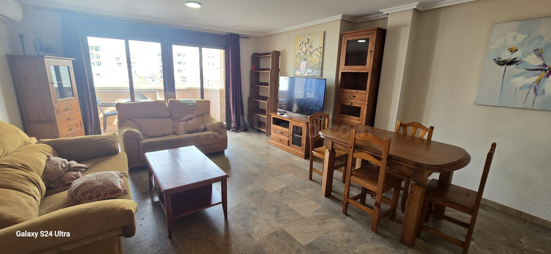 Apartamento 3 habitaciones 123m² en venta - torrevieja - foto 2