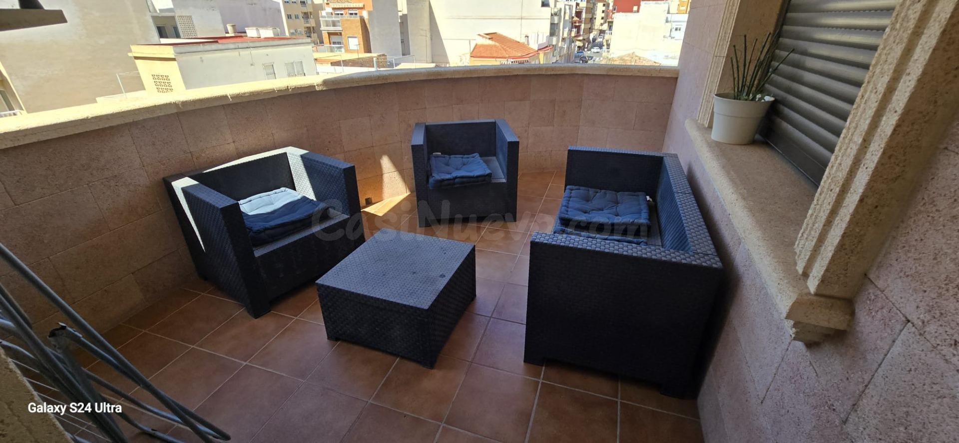 Apartamento 4 habitaciones 101m² en venta - torrevieja