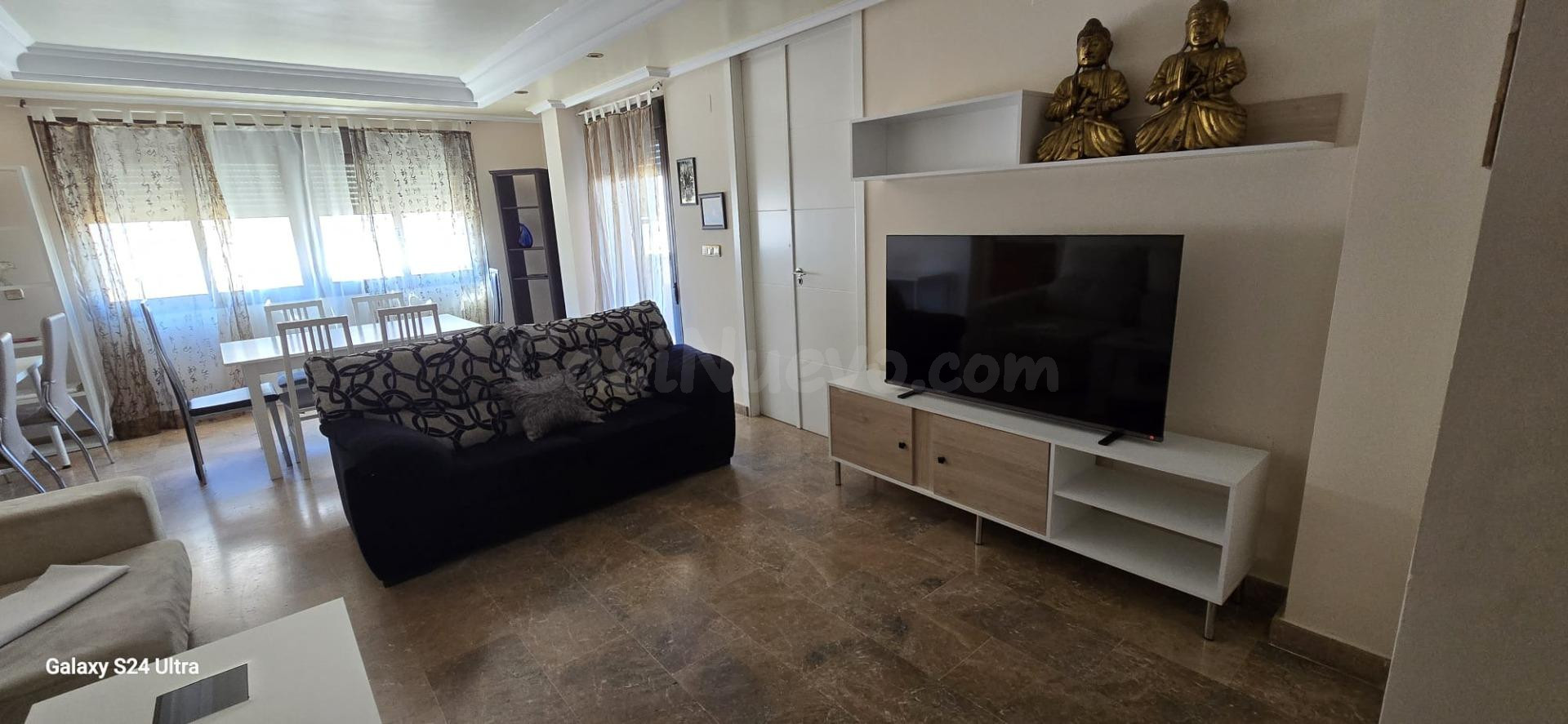 Apartamento 4 habitaciones 101m² en venta - torrevieja - foto 2