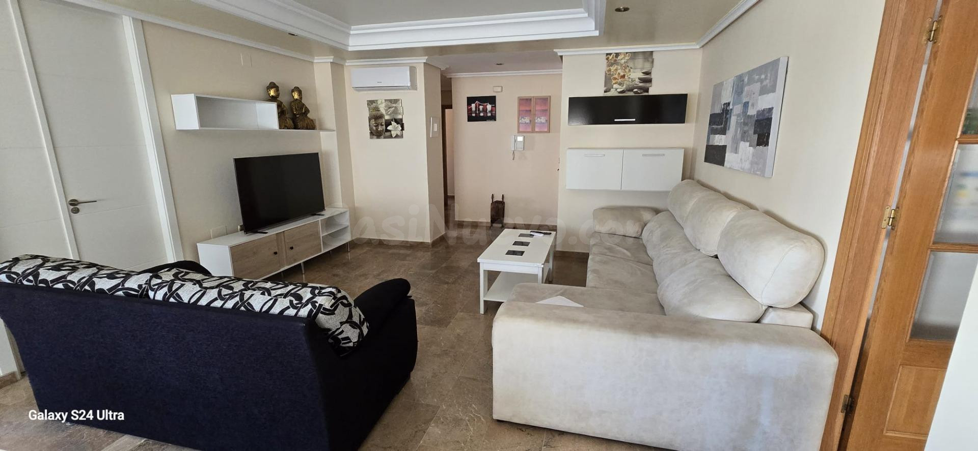 Apartamento 4 habitaciones 101m² en venta - torrevieja - foto 3