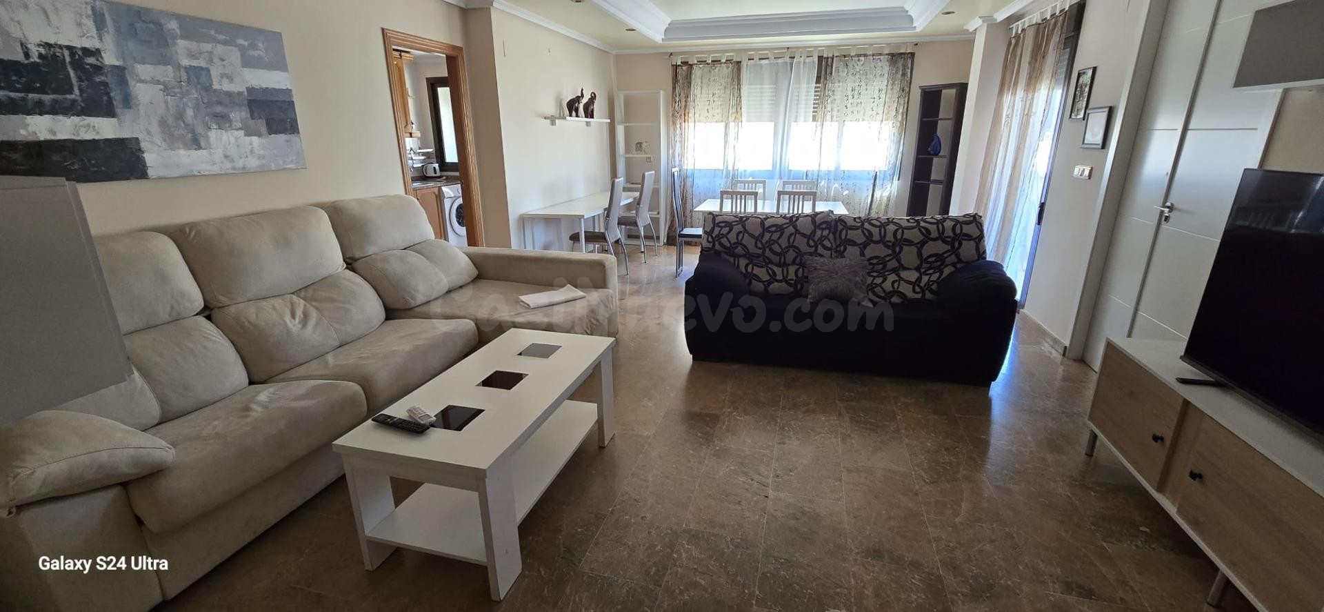 Apartamento 4 habitaciones 101m² en venta - torrevieja - foto 4