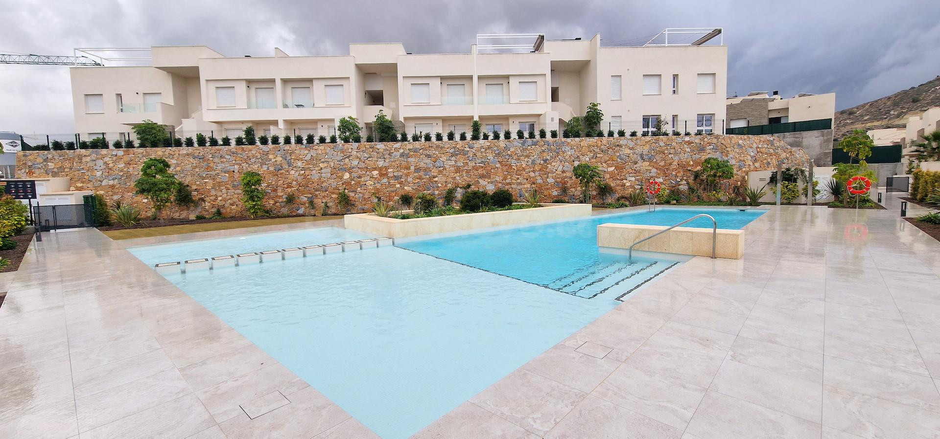 Bungalow 3 habitaciones 95m² en venta - Comunidad valenciana