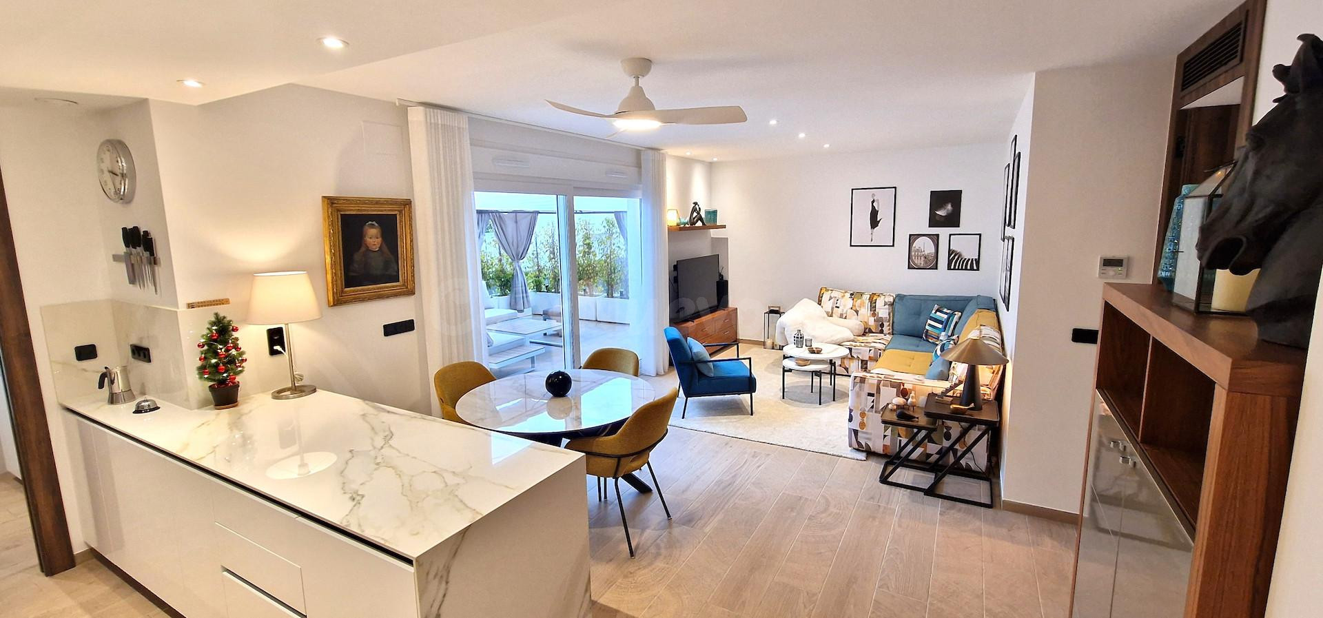 Bungalow 3 habitaciones 95m² en venta - Comunidad valenciana - foto 3