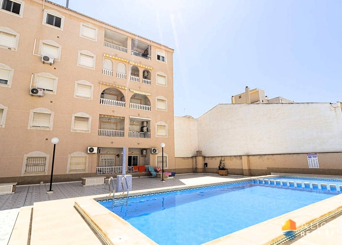 Ático 2 habitaciones 60m² en venta - Centro