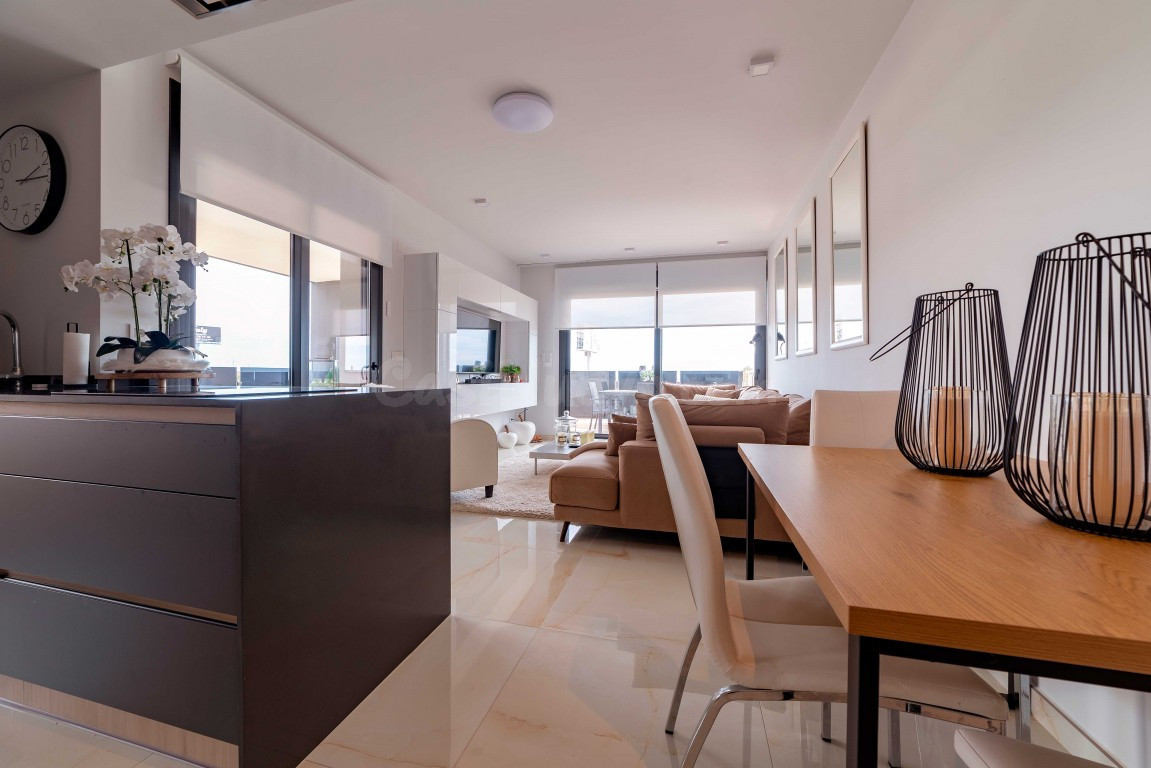 Apartamento 3 habitaciones 99m² en venta - La Zenia