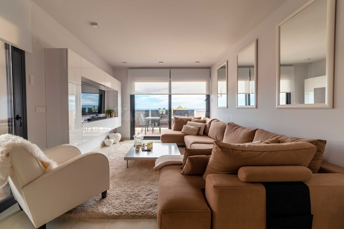 Apartamento 3 habitaciones 99m² en venta - La Zenia - foto 2
