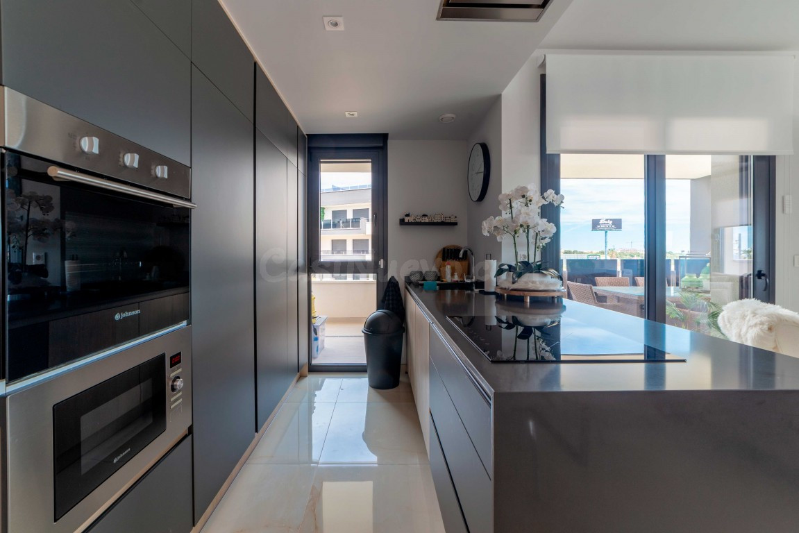 Apartamento 3 habitaciones 99m² en venta - La Zenia - foto 3