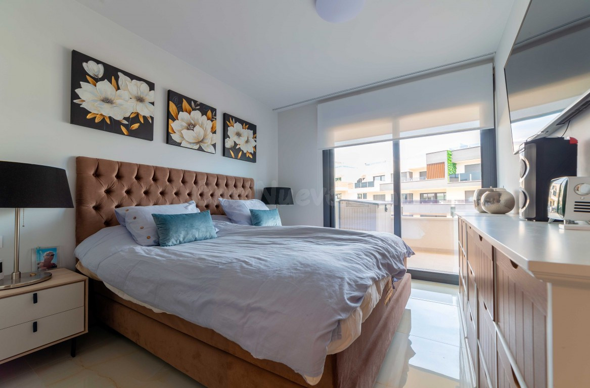 Apartamento 3 habitaciones 99m² en venta - La Zenia - foto 4
