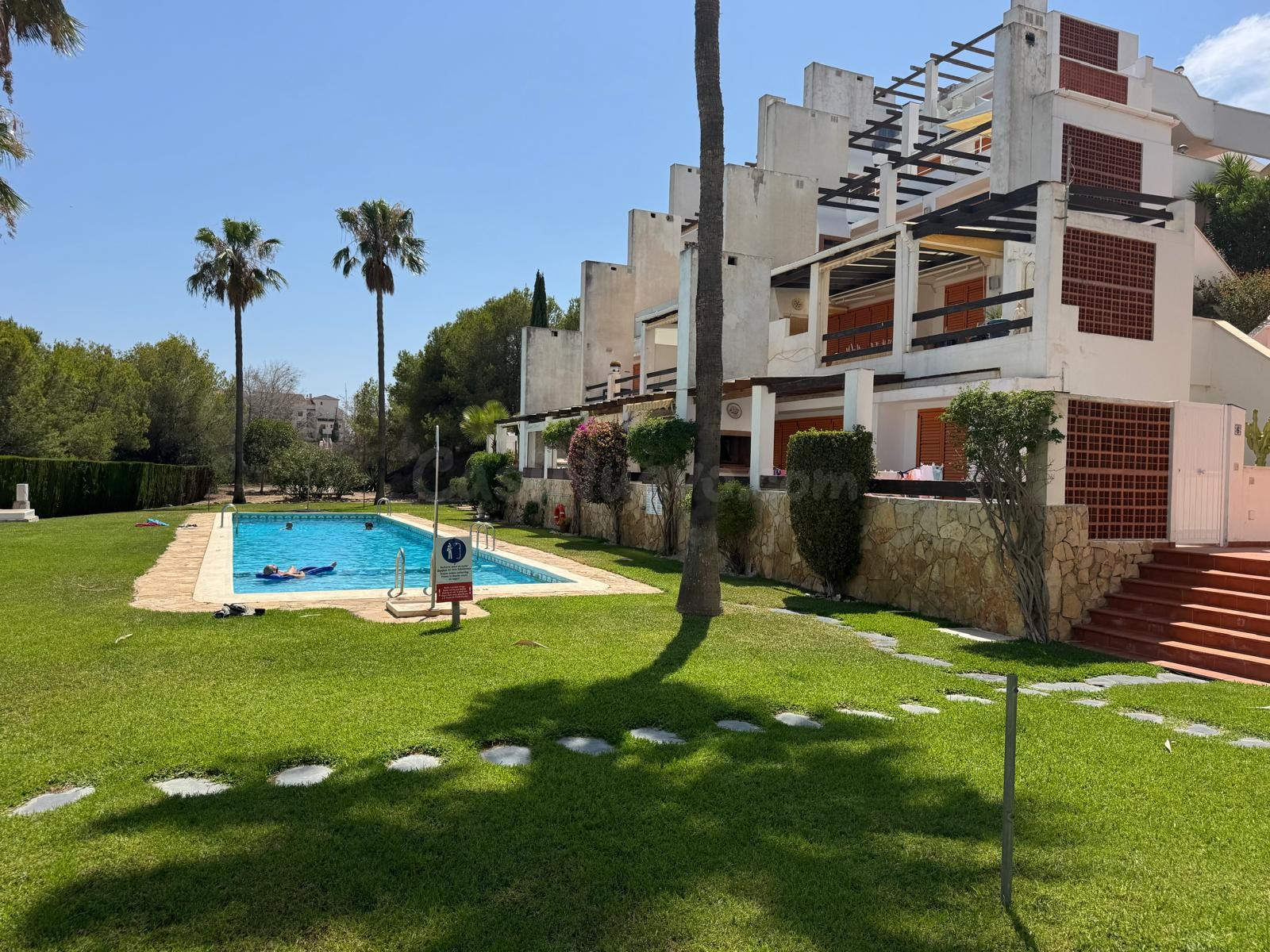Apartamento 3 habitaciones en venta - Las Ramblas