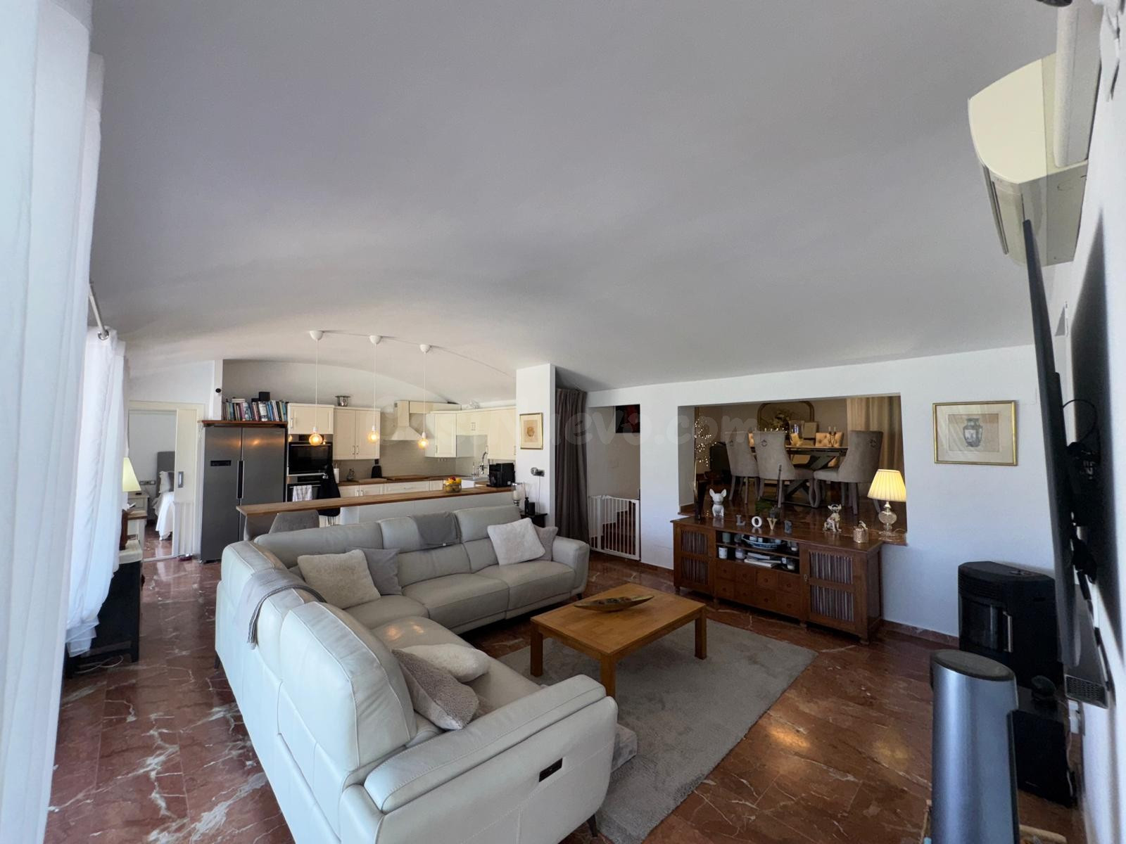 Apartamento 3 habitaciones en venta - Las Ramblas - foto 2