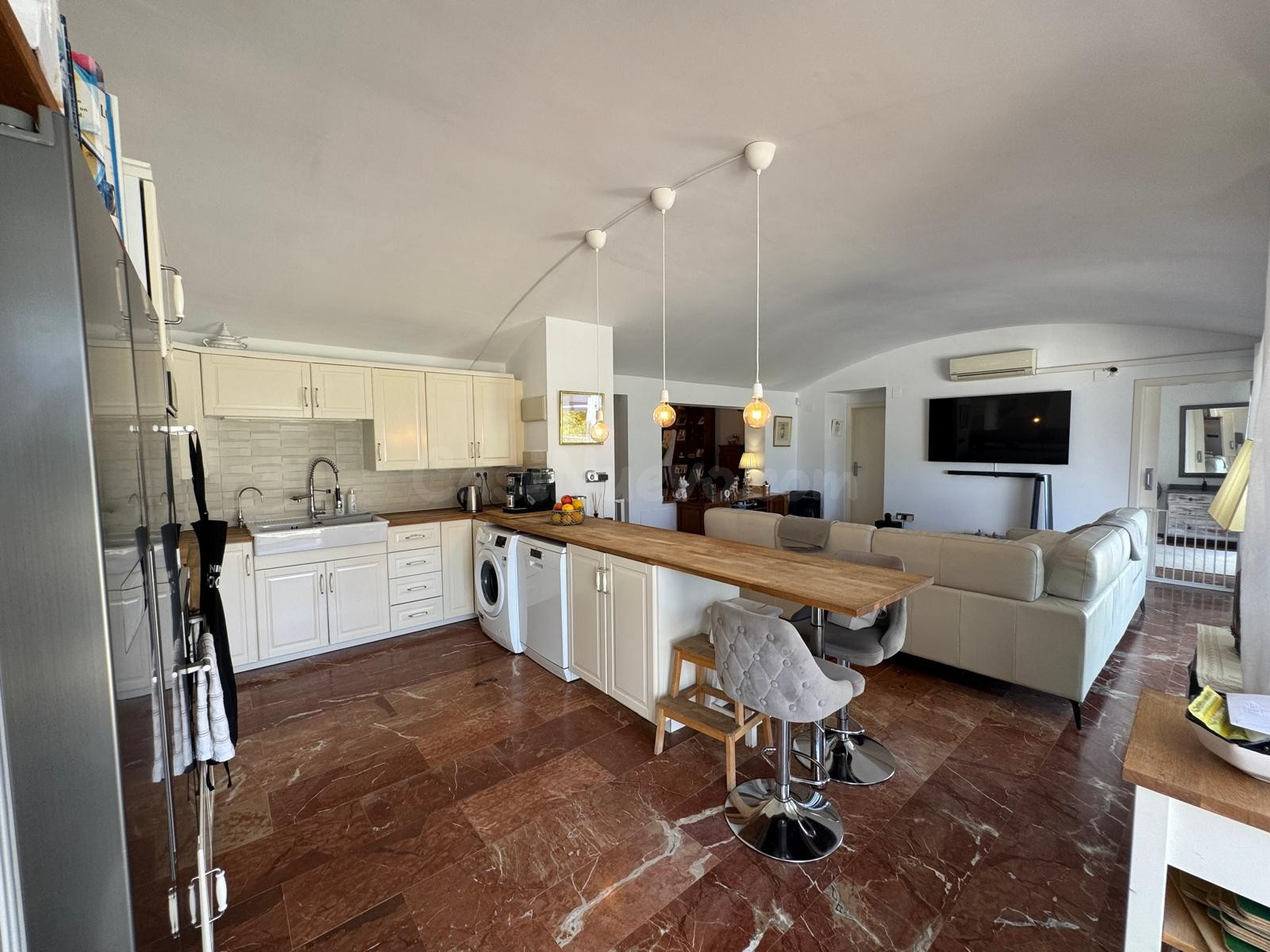 Apartamento 3 habitaciones en venta - Las Ramblas - foto 3