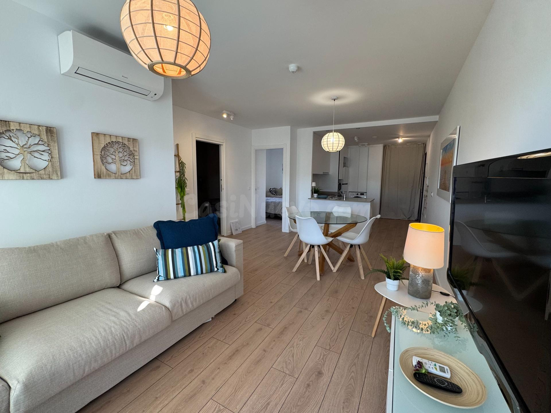 Apartamento 2 habitaciones 81m² en venta - RioMar - foto 2