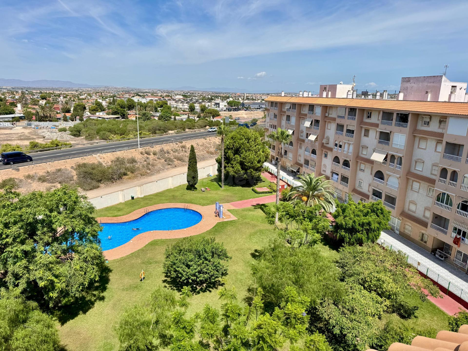 Ático 2 habitaciones 60m² en venta - Centro