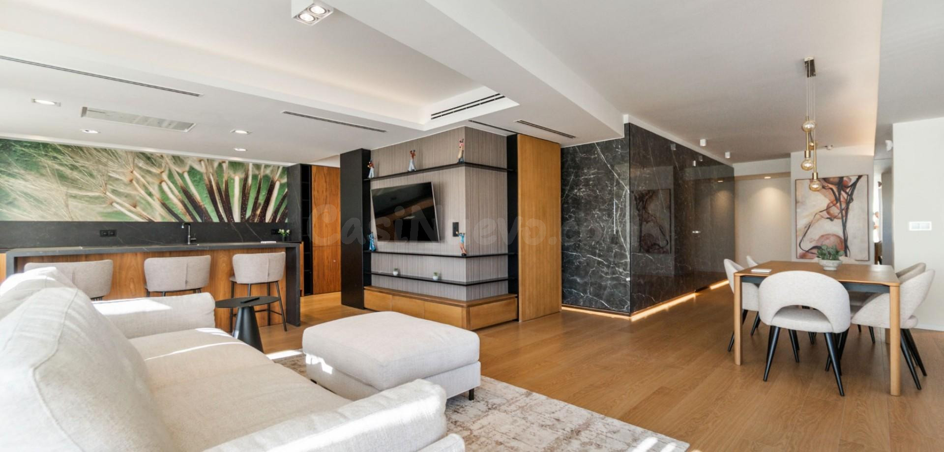 Apartamento 2 habitaciones 160m² en venta - torrevieja - foto 2