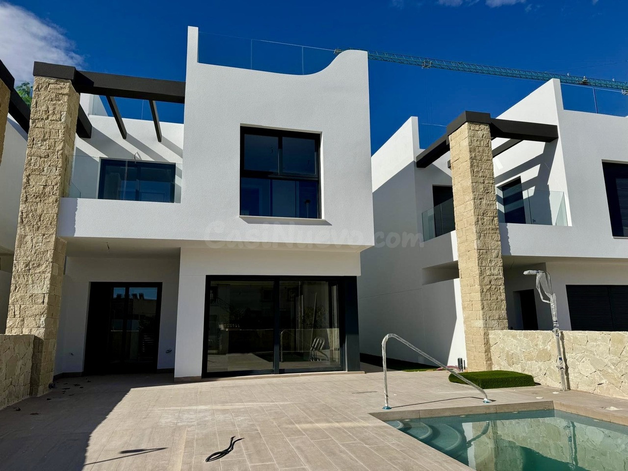Apartamento 4 habitaciones 120m² en venta - Zona Pueblo
